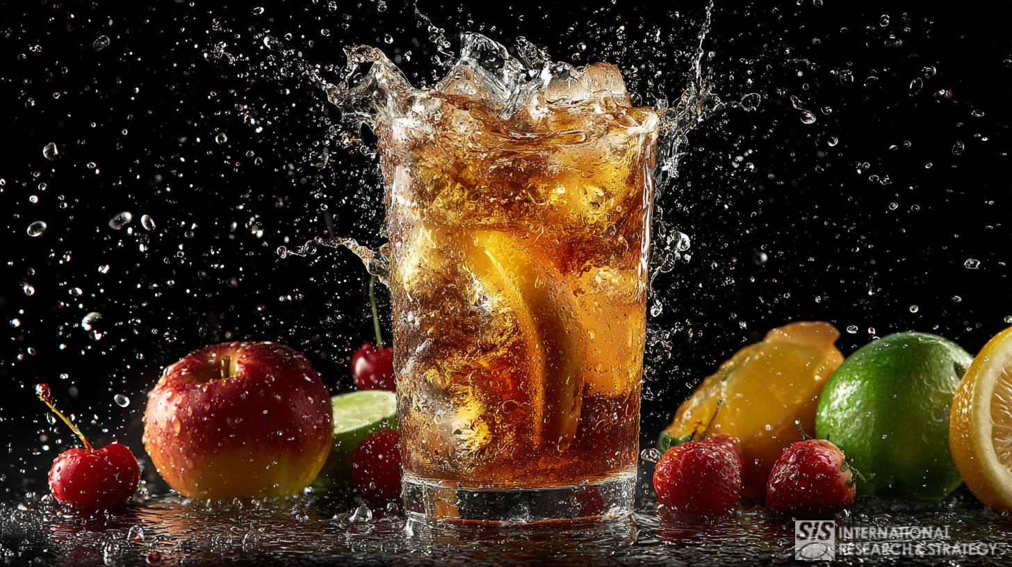 Beverages (3) SIS International Marktforschung & Strategie