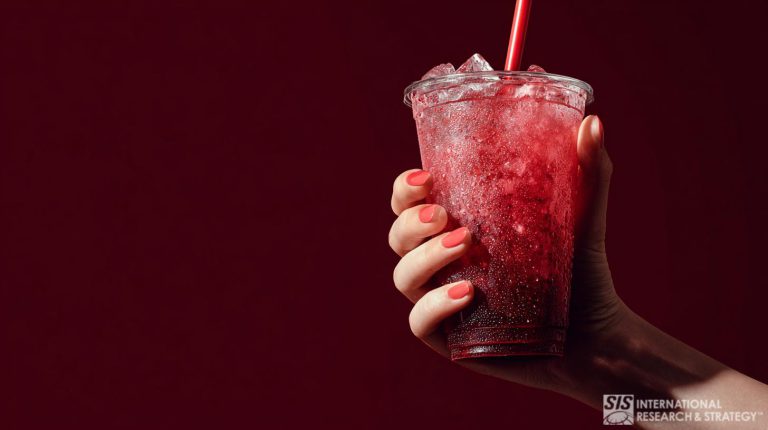 食品和饮料口味测试