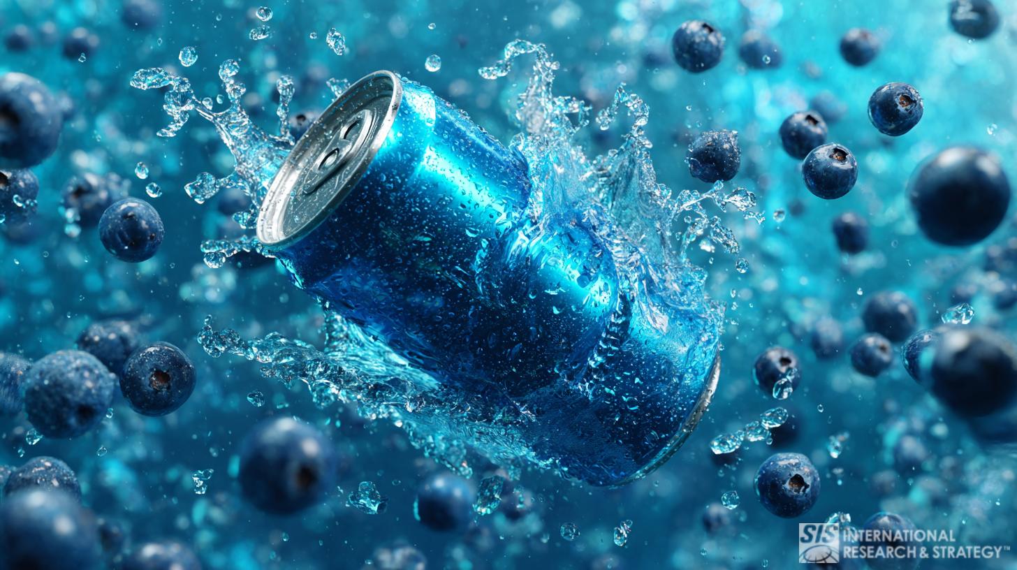Beverages (6) एसआईएस इंटरनेशनल मार्केट रिसर्च और रणनीति