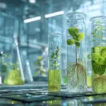 Biotechnology Market Research