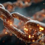 Oportunidades Blockchain além dos serviços financeiros