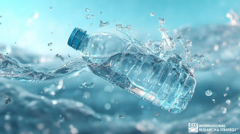 瓶装水市场研究