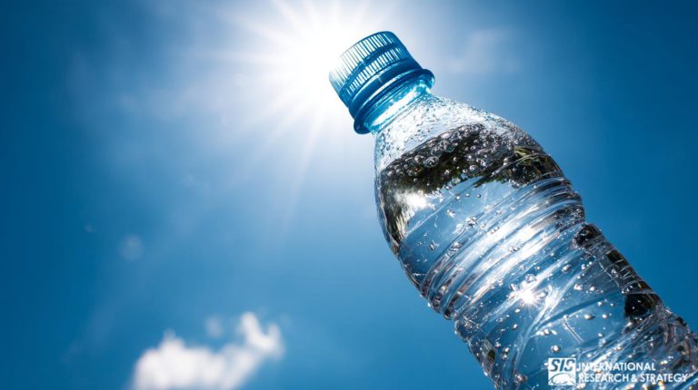 Sparkling Water Taste Testing