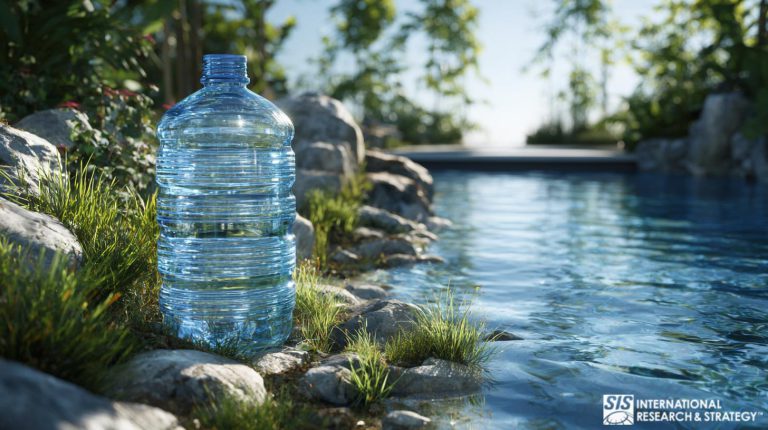 水资源短缺市场研究