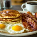Breakfast Food and Beverage Market Research