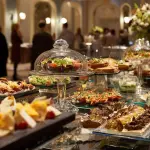 Buffet and Tabletop Market Research