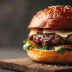 Burger Market Research