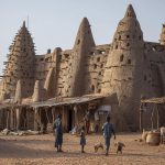 Investigación de mercado en Burkina Faso