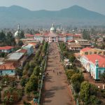 Investigación de mercado en Burundi