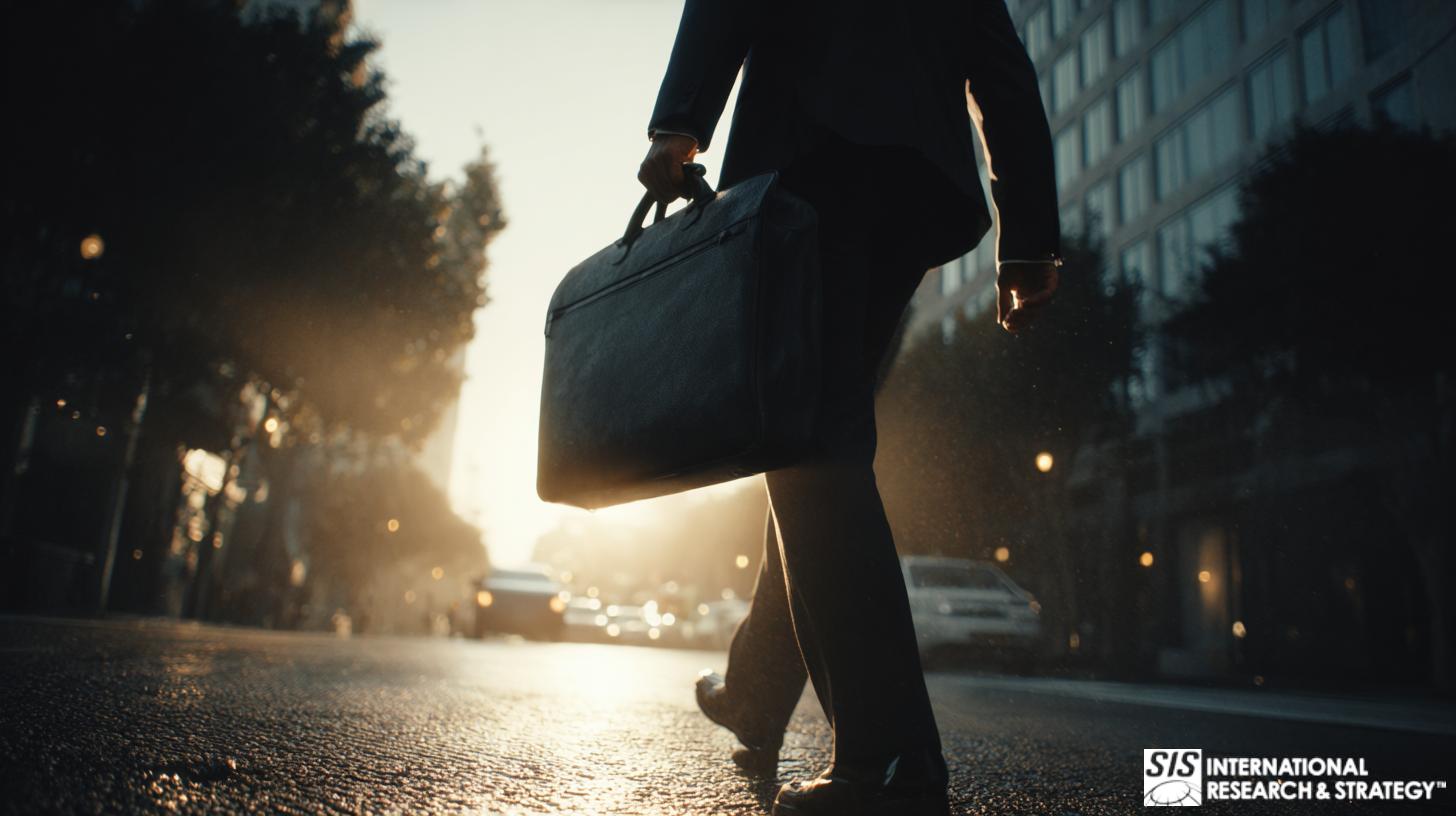 SIS Internationaal Marktonderzoek & Strategie