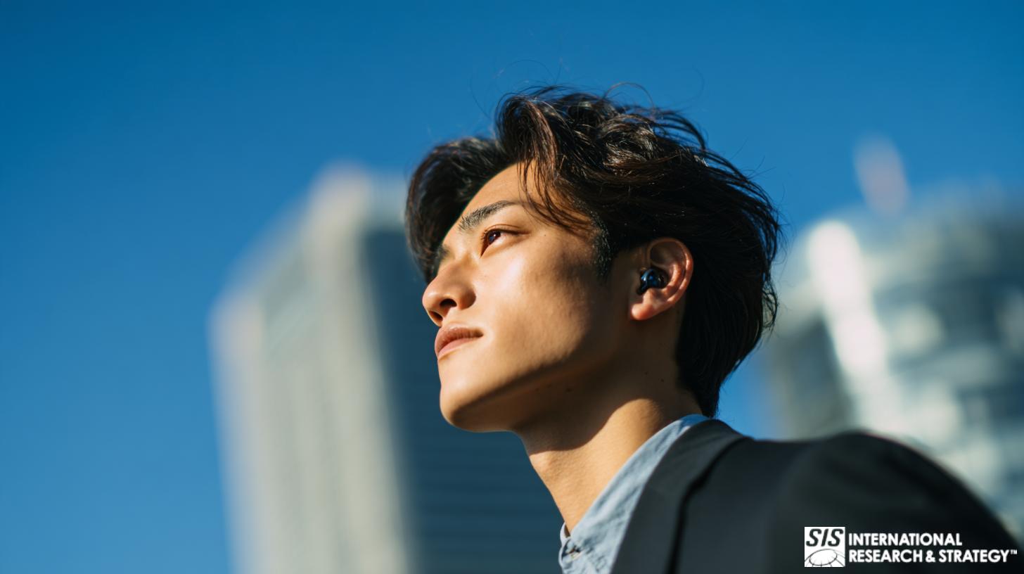 Business (2) SIS 国际市场研究与战略