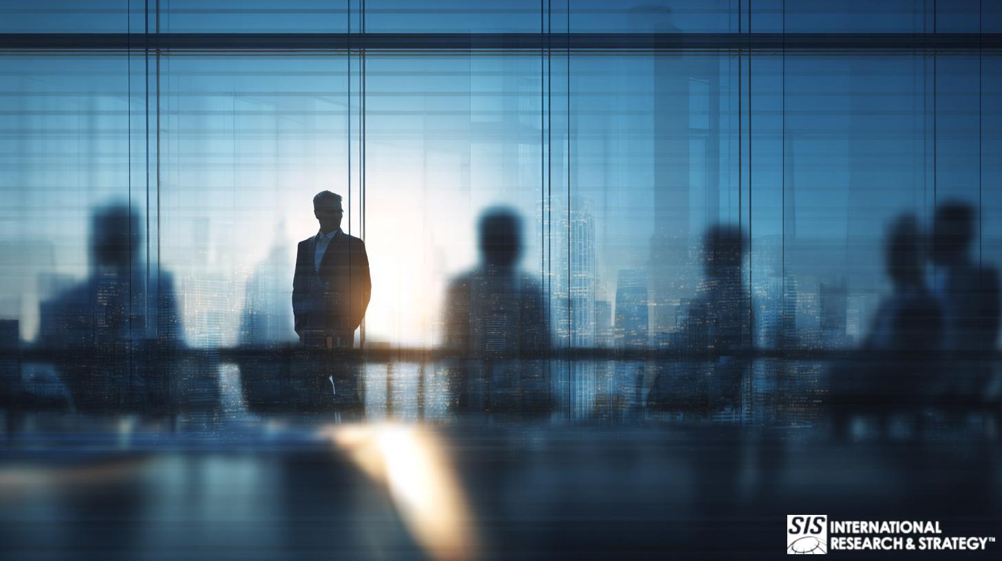 Business (37) Ricerca e strategia di mercato internazionale SIS