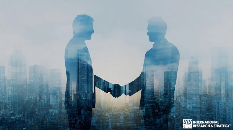 潛在客戶開發公司