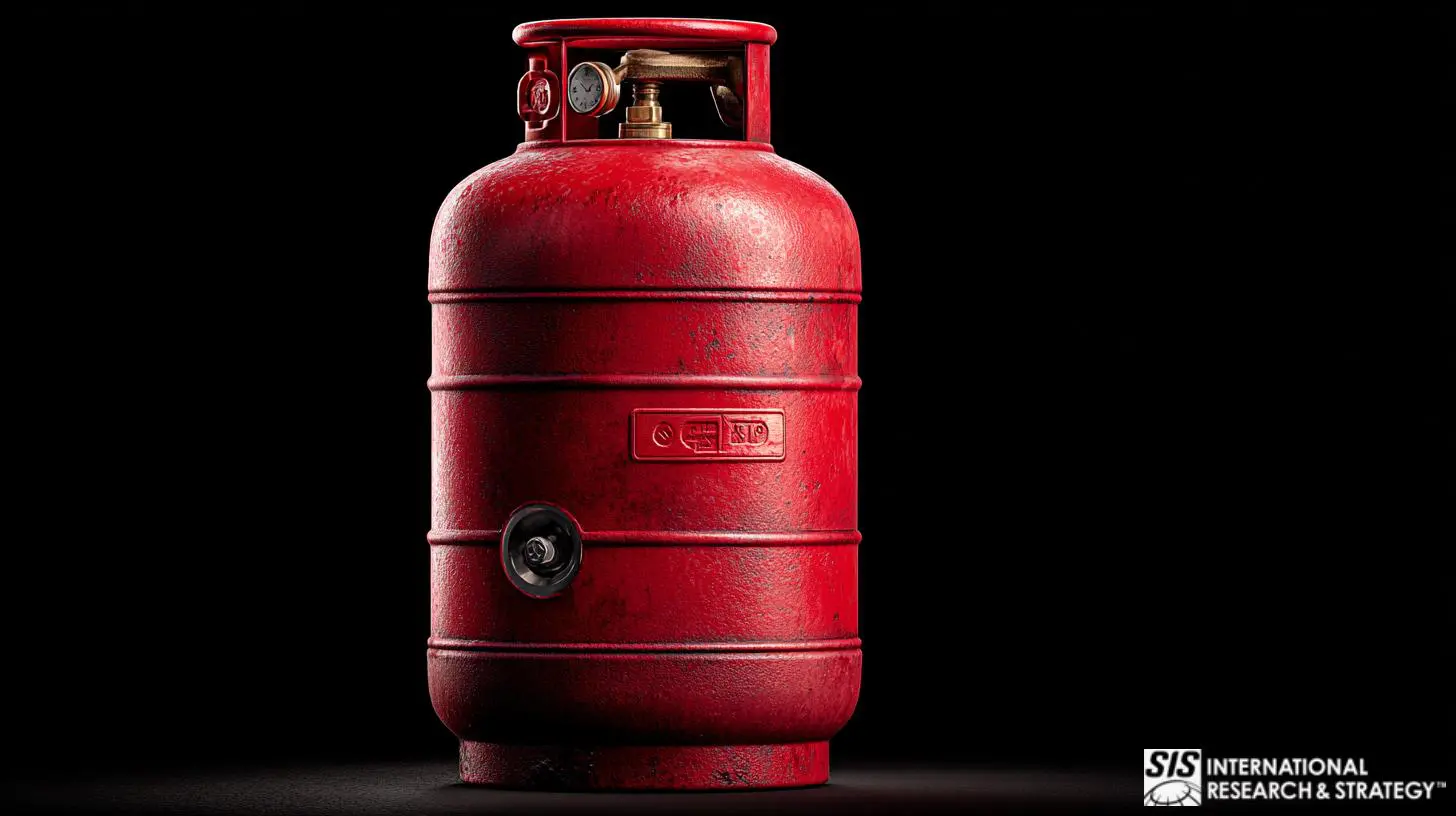 Butane (1)