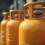 Propane Market Research
