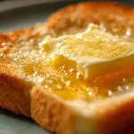 Butter Market Research