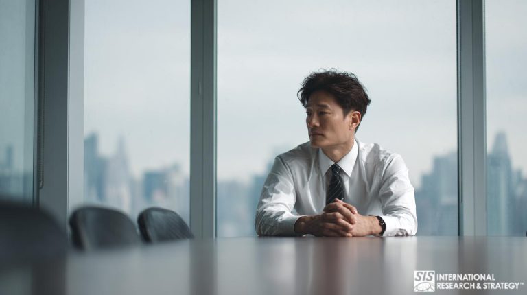 Pesquisa de mercado de empréstimos