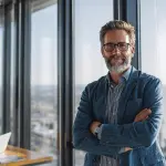 Chief Information Officer (CIO) Market Research