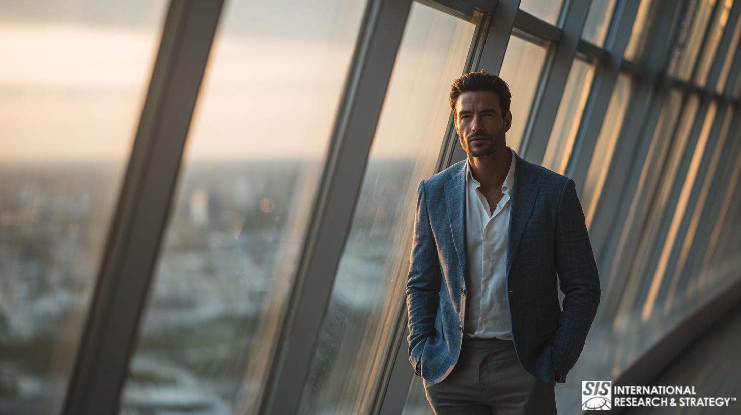 CEO CIO manager (7) SIS International Marktforschung & Strategie
