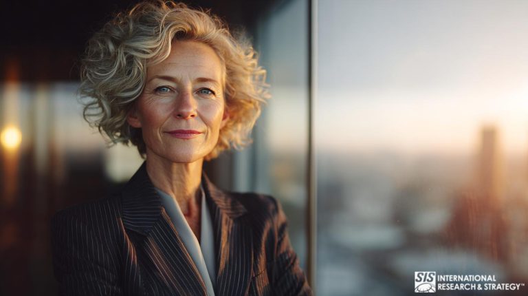 Hoe vrouwen in de jaren 70 en 80 opklom tot senior management