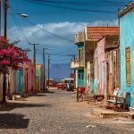 Investigación de mercado en Cabo Verde