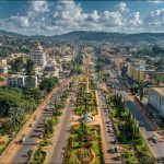 Pesquisa de mercado nos Camarões