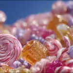 Candy Market Research