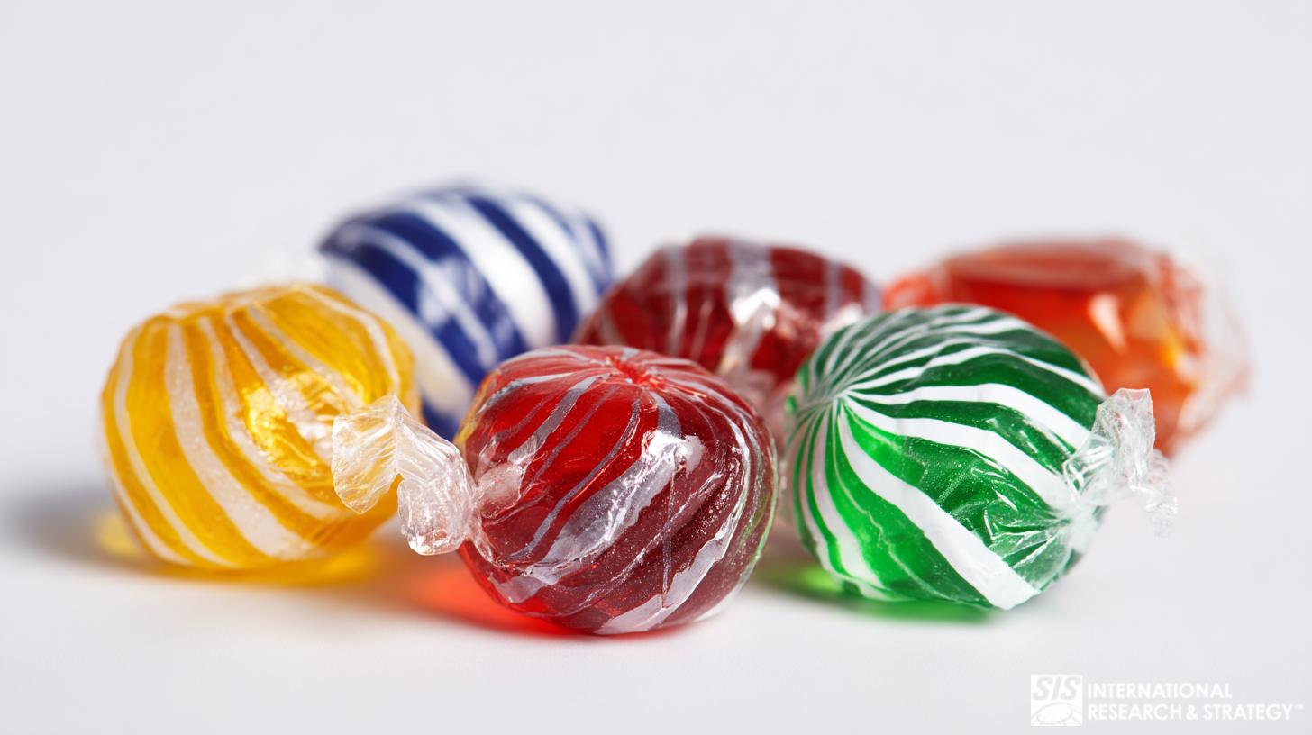 Candy (3) SIS International Marktforschung & Strategie