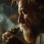 大麻市场研究