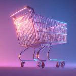 عربة التسوق أبحاث السوق