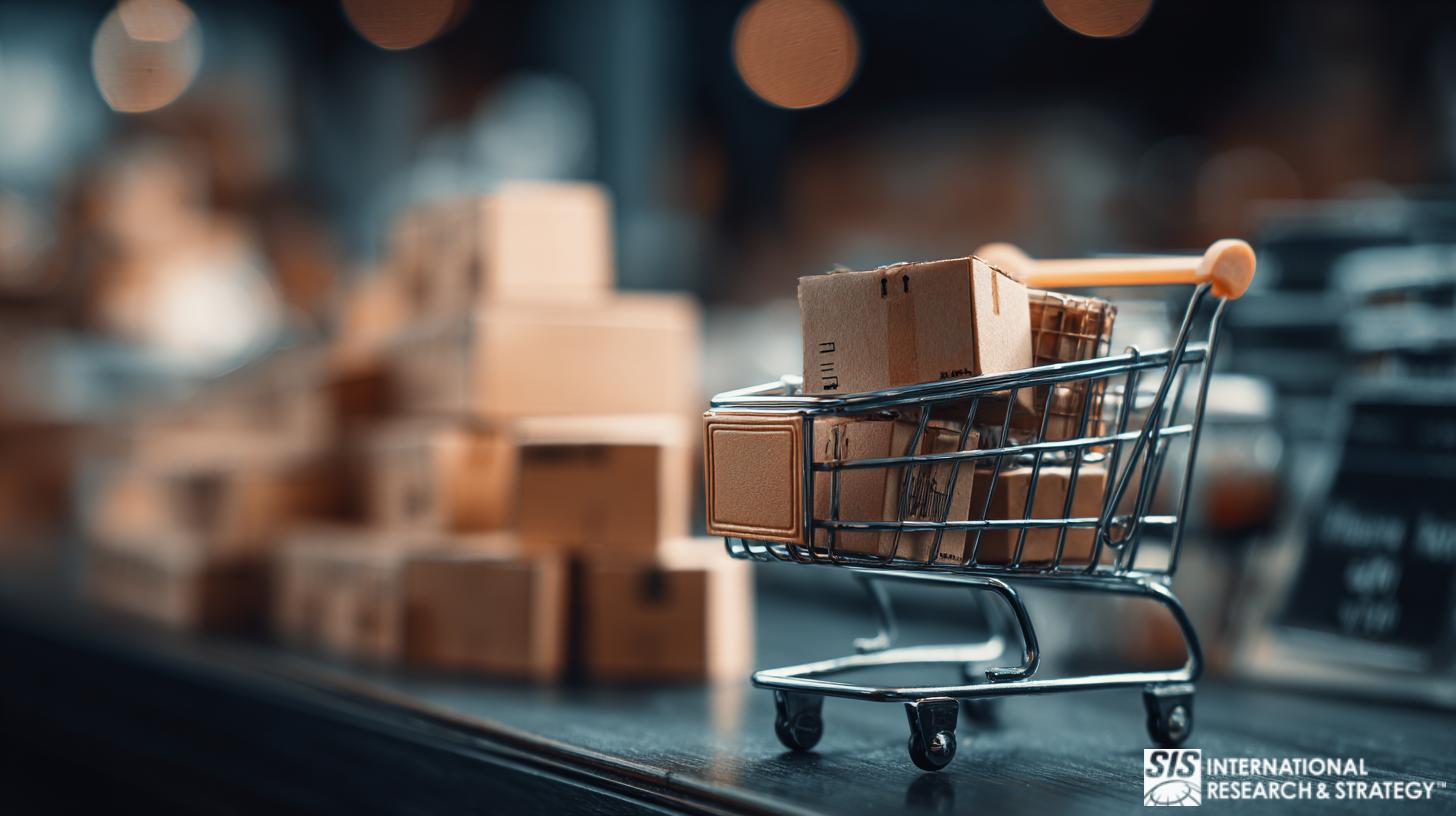 Cart abandonment (4) Ricerca e strategia di mercato internazionale SIS