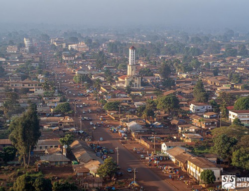 Market Research in Africa