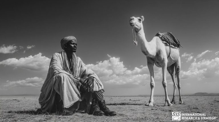 차드 시장 조사