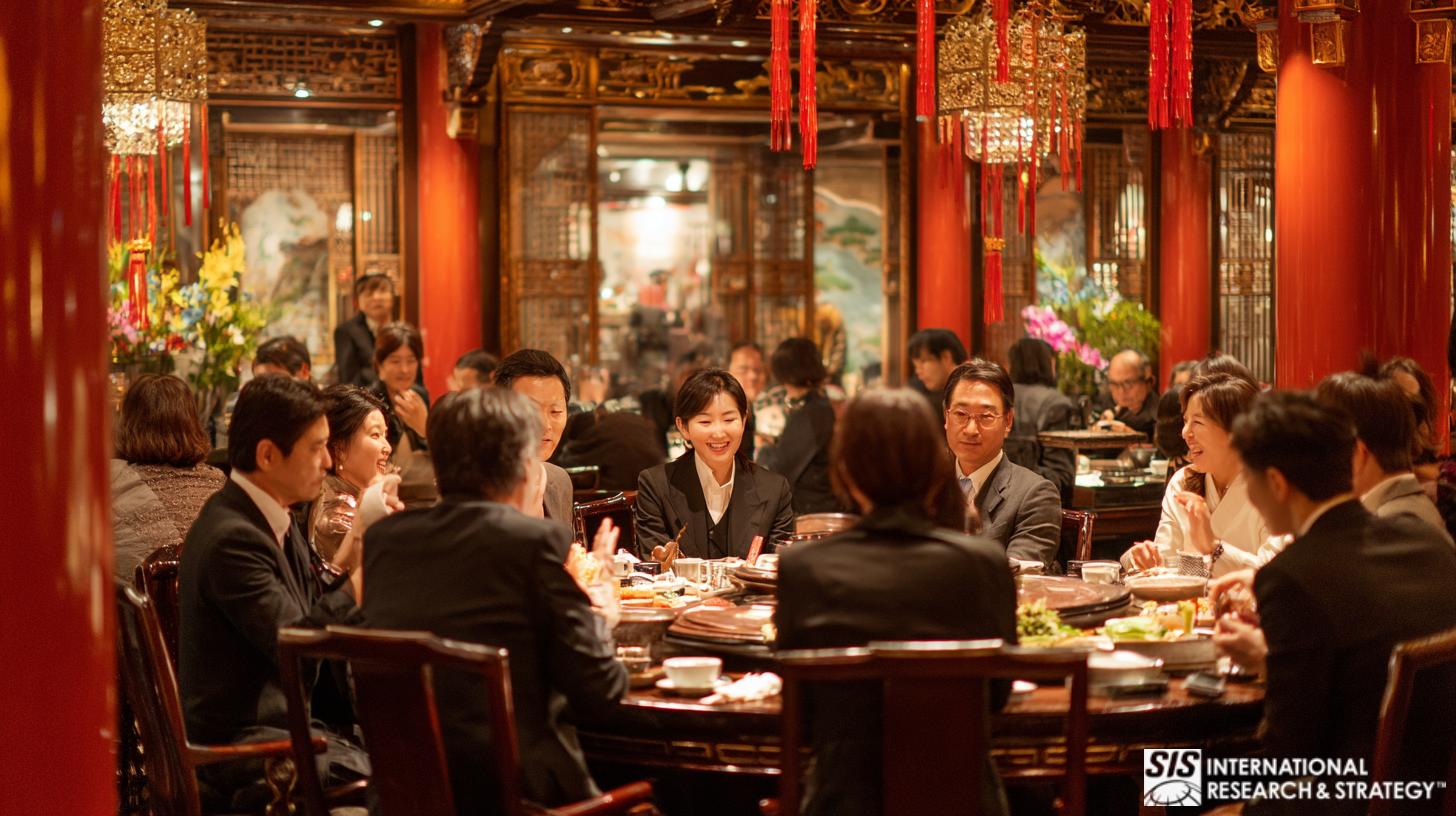 SIS International Market Research & Strategy