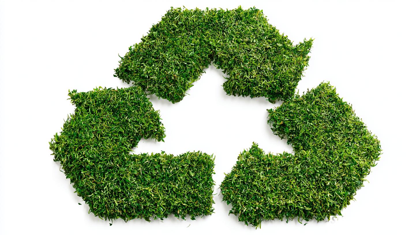 Circular economy (1) SIS 国际市场研究与战略