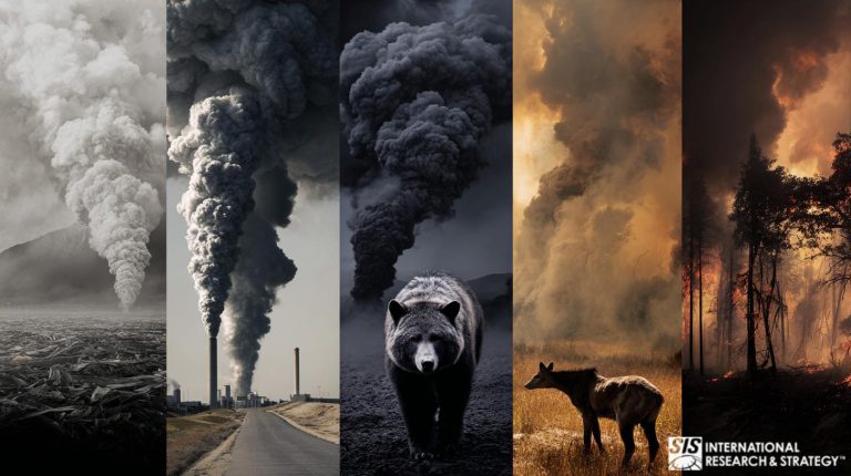 气候变化市场研究