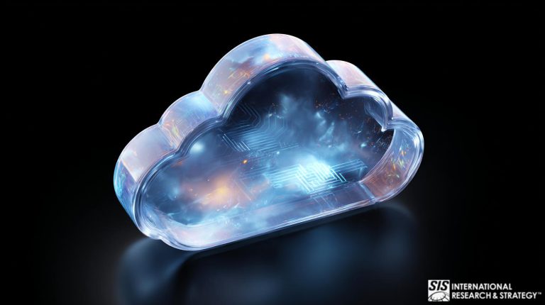 云计算市场研究