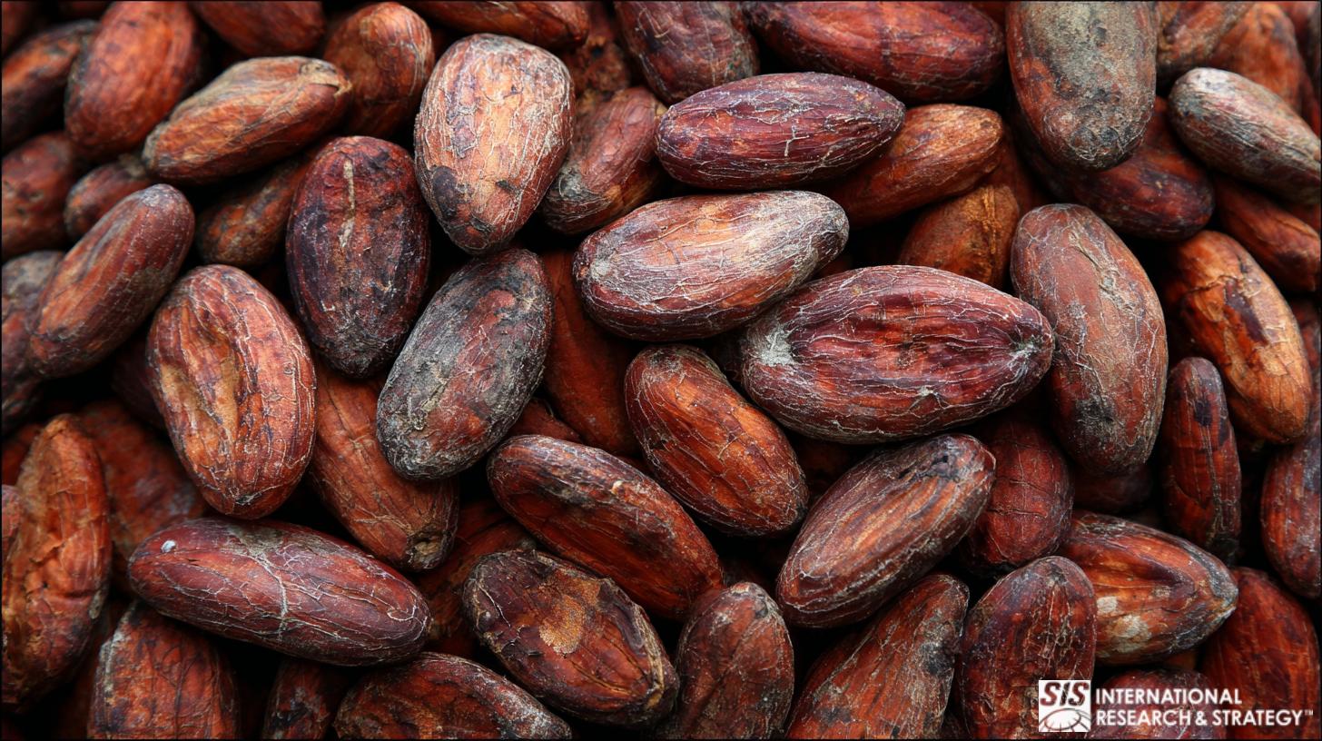 Cocoa (3) SIS International Market Research & Strategy