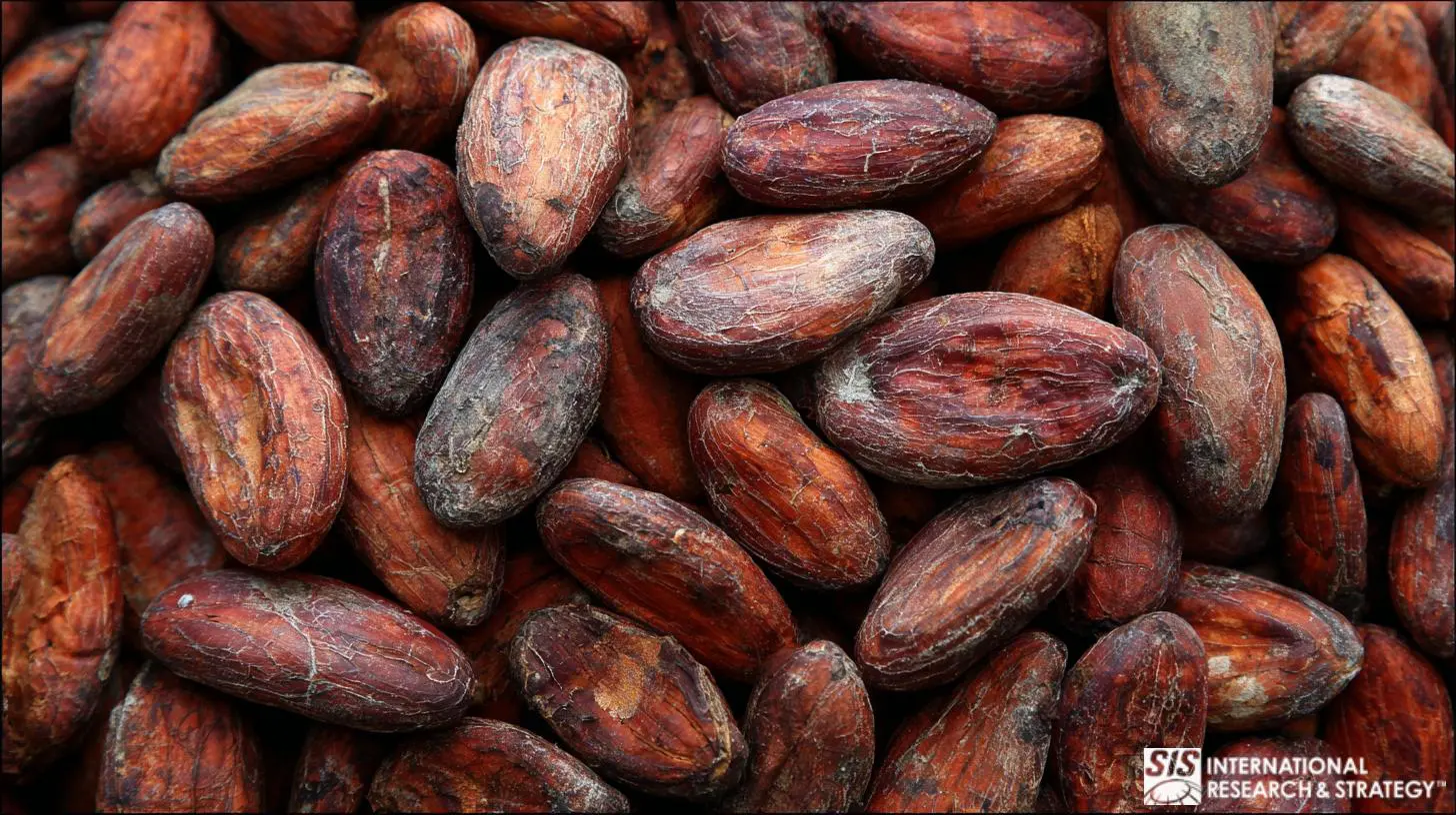 Cocoa (3)