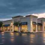 Commercial Real Estate Market Research