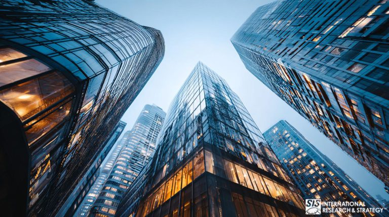 Pesquisa de mercado de tesouraria corporativa