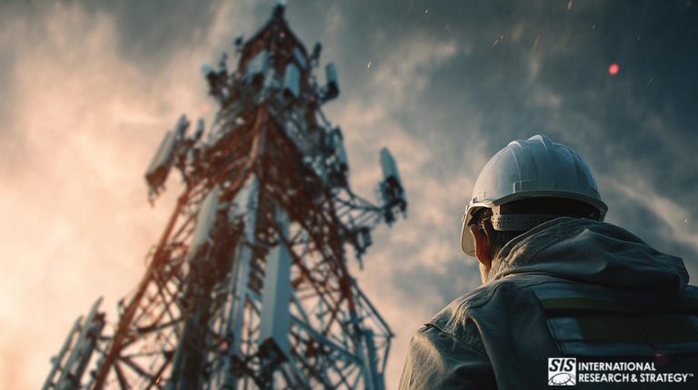 基础设施市场研究