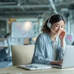 Computer Assisted Telephone Interviewing Market Research
