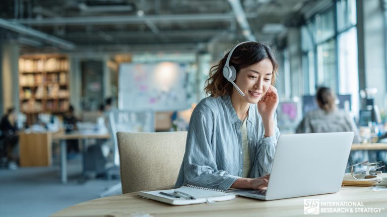 终端用户计算市场研究与咨询