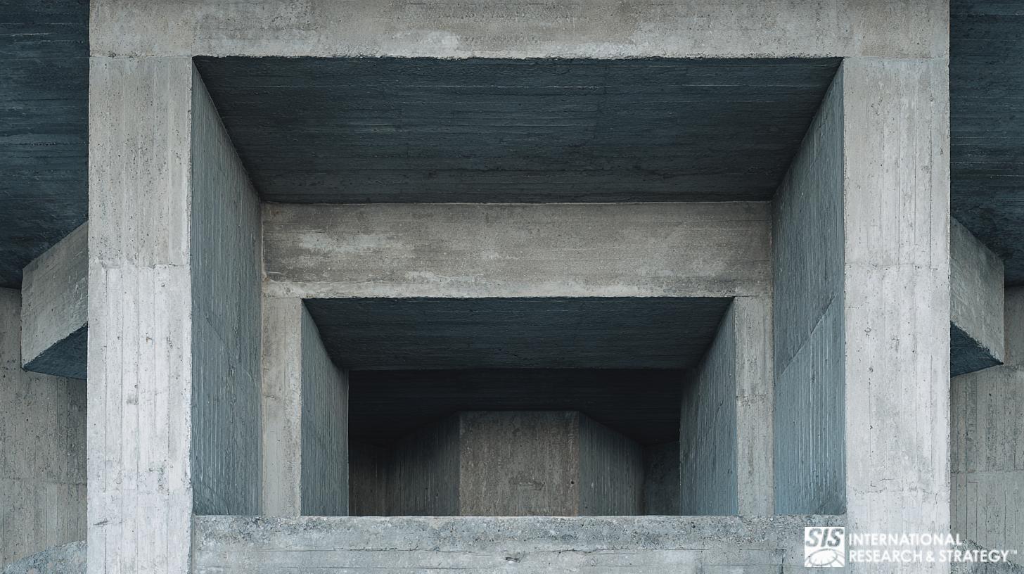 Concrete (2) SIS أبحاث السوق الدولية والاستراتيجية