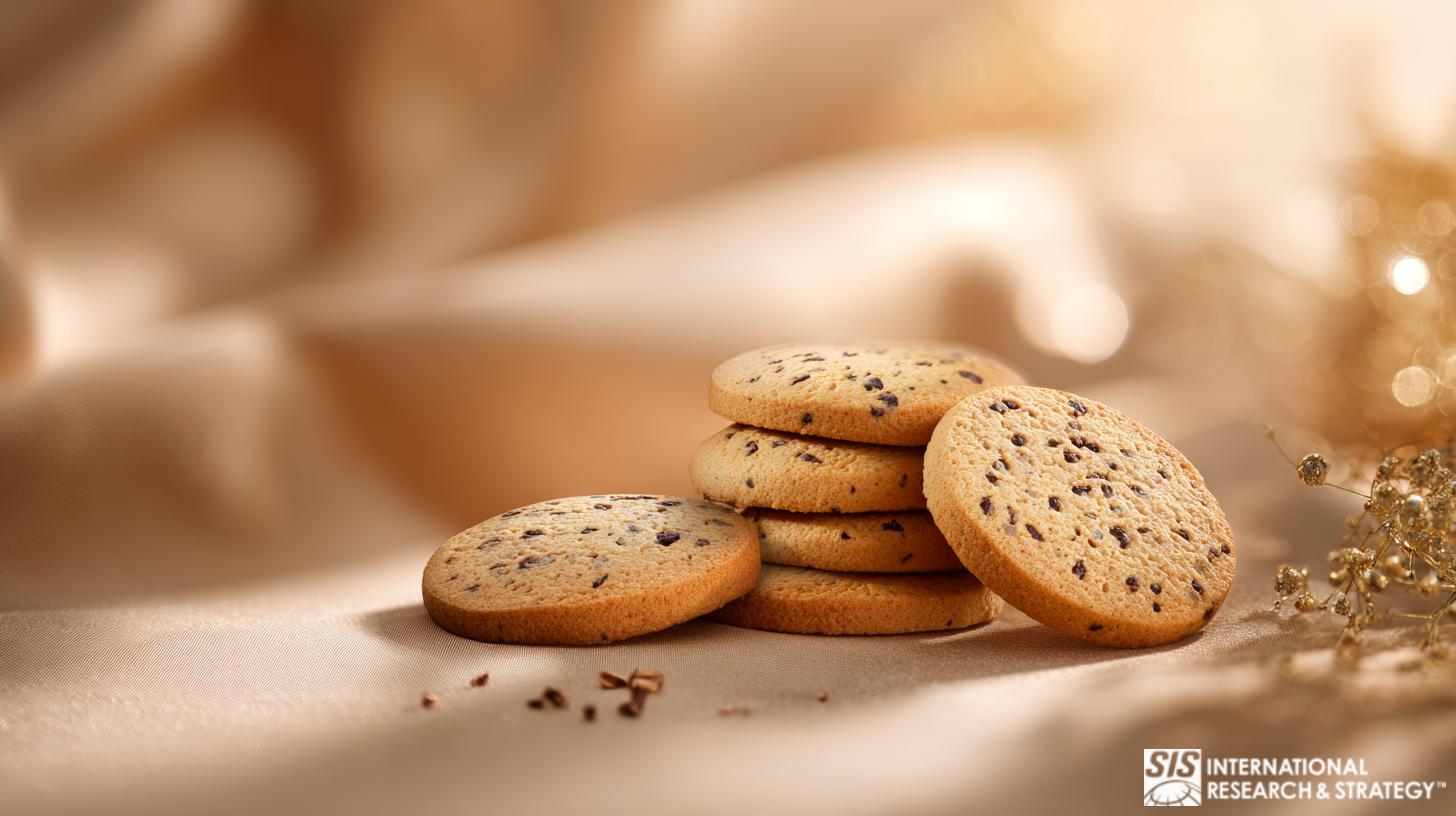 Cookies biscuit (7) SIS 国际市场研究与战略