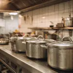 Cookware and Bakeware, Pans and Accessories Market Research