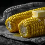 Corn Market Research