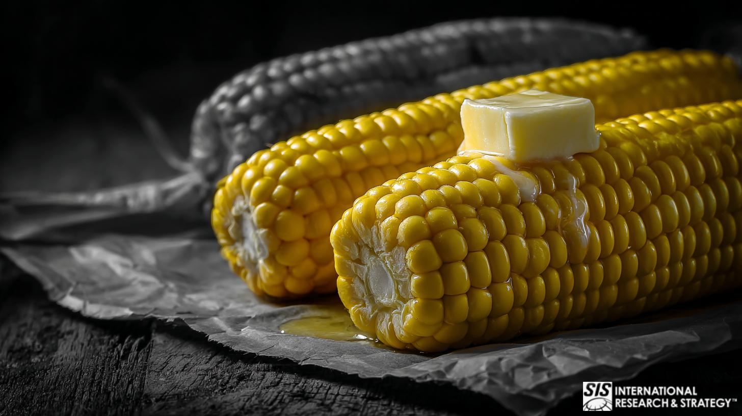 Corn (1) SIS International Marktforschung & Strategie