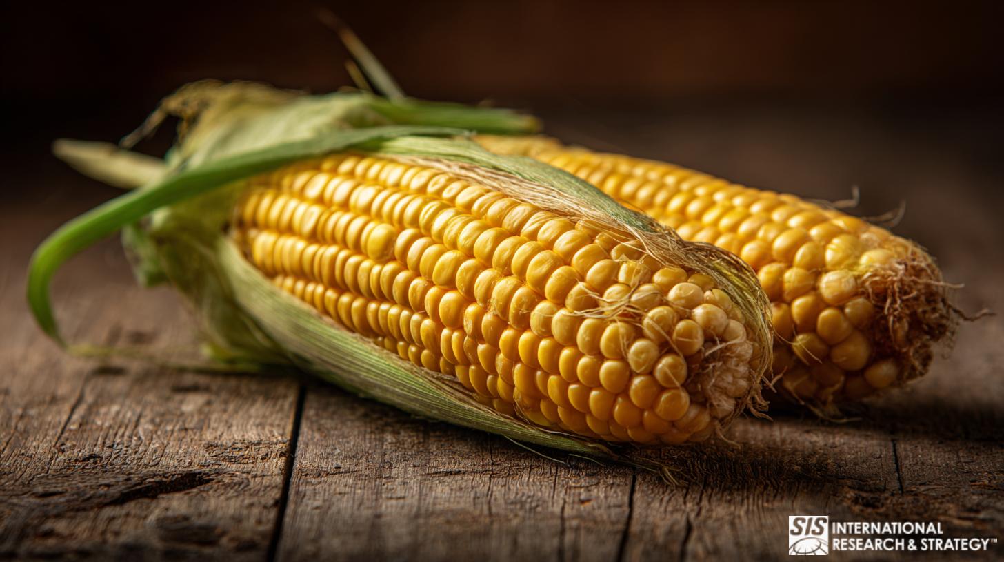 Corn (3) SIS International Marktforschung & Strategie